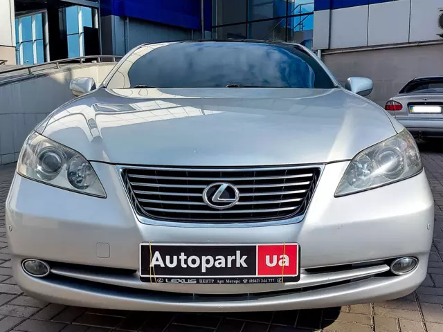 Lexus ES, 2007 г.в.