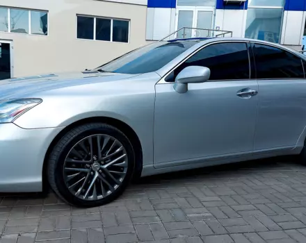 Lexus ES, 2007 г.в.