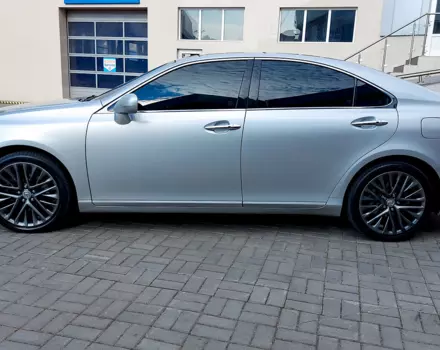 Lexus ES, 2007 г.в.