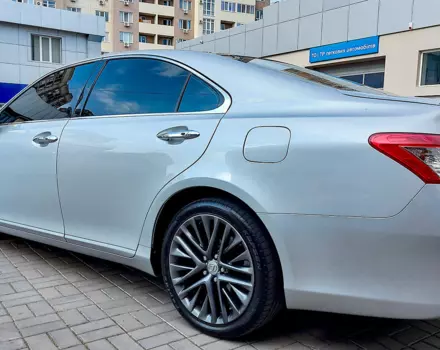 Lexus ES, 2007 г.в.