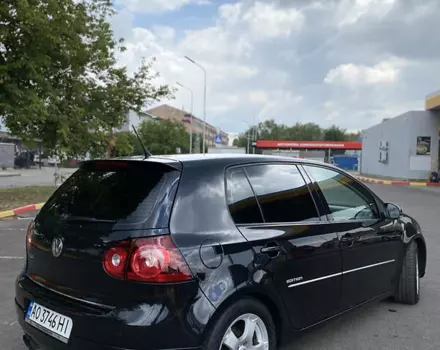 Volkswagen Golf, 2008 г.в.