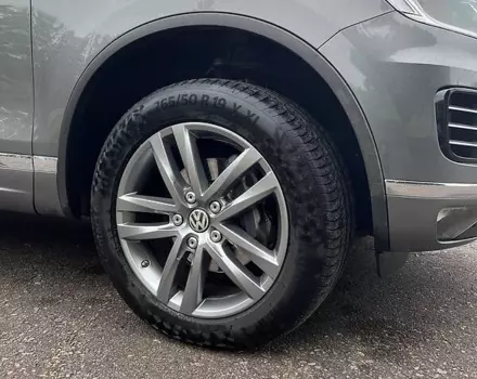 Volkswagen Touareg, 2015 г.в.