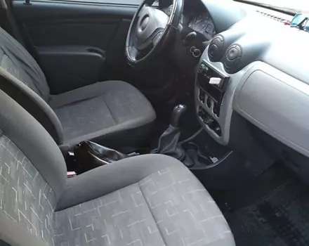 Dacia Sandero, 2009 г.в.