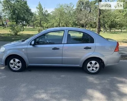 Chevrolet Aveo, 2011 г.в.