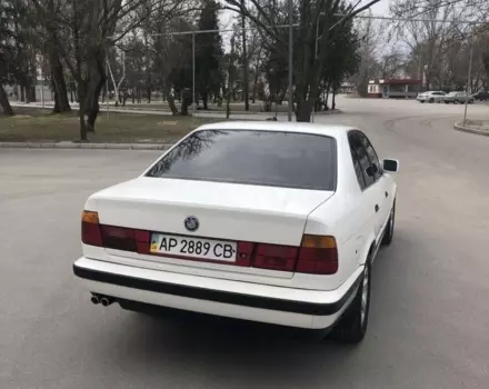 BMW 5 Series, 1991 г.в.