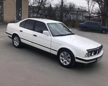 BMW 5 Series, 1991 г.в.