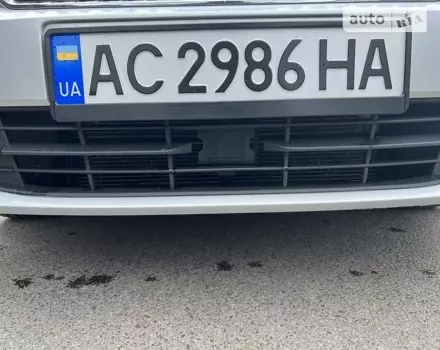 Skoda Fabia, 2017 г.в.