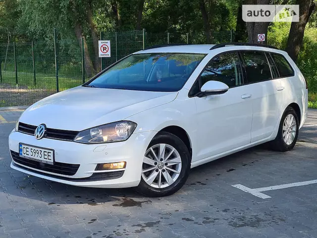 Volkswagen Golf, 2014 г.в.