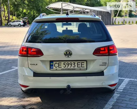 Volkswagen Golf, 2014 г.в.