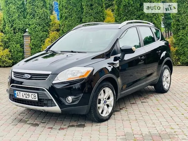 Ford Kuga, 2011 г.в.