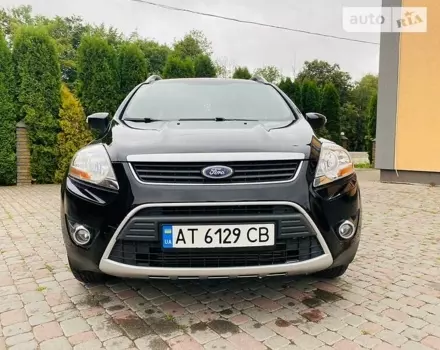 Ford Kuga, 2011 г.в.