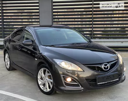 Mazda 6, 2010 г.в.