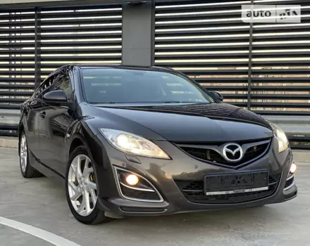 Mazda 6, 2010 г.в.