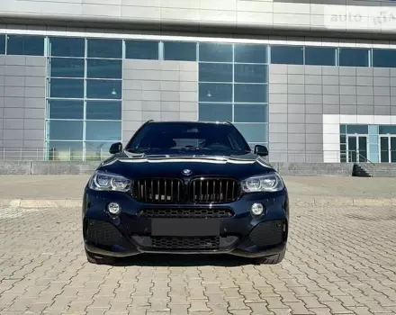 BMW X5, 2015 г.в.