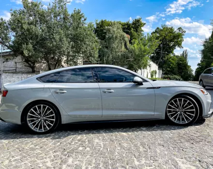Audi A5, 2019 г.в.