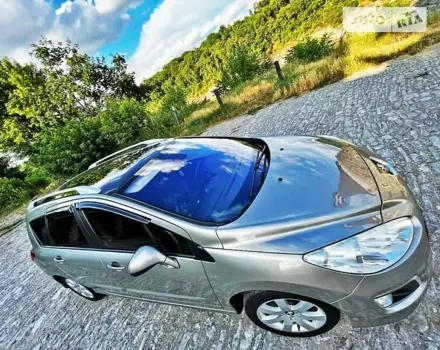 Peugeot 308, 2012 г.в.