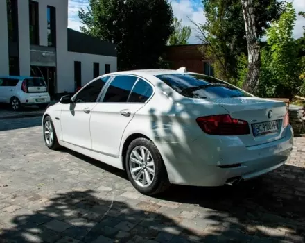 BMW 5 Series, 2015 г.в.