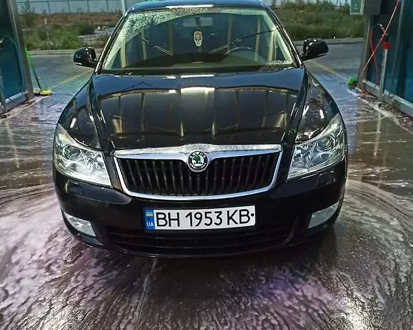 Skoda Octavia, 2010 г.в.