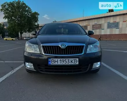 Skoda Octavia, 2010 г.в.