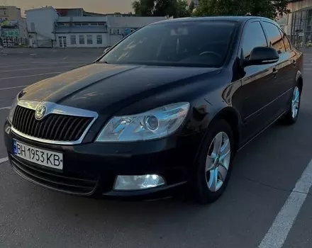 Skoda Octavia, 2010 г.в.