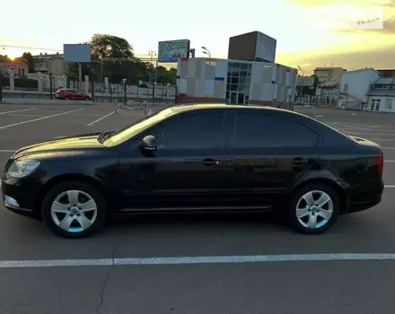 Skoda Octavia, 2010 г.в.
