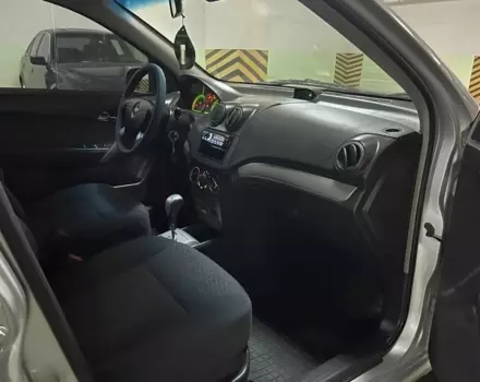 Chevrolet Aveo, 2011 г.в.