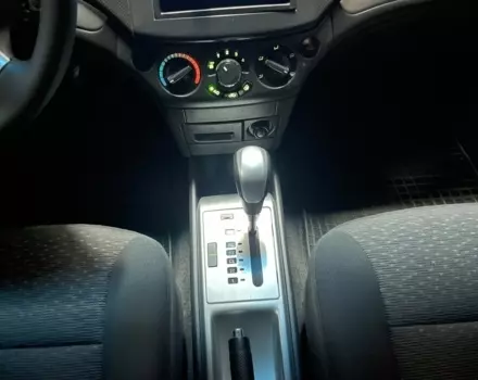 Chevrolet Aveo, 2011 г.в.