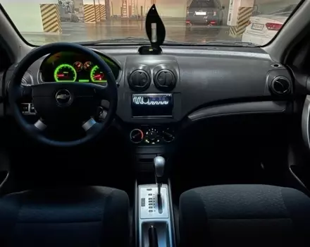 Chevrolet Aveo, 2011 г.в.