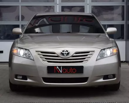 Toyota Camry, 2009 г.в.