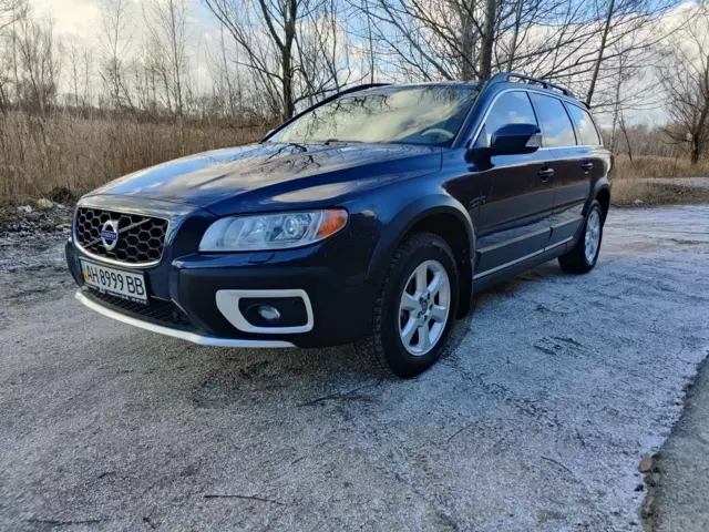 Volvo XC70, 2012 г.в.