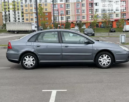 Citroen C5, 2005 г.в.