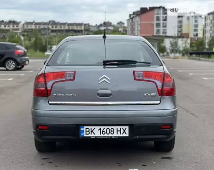 Citroen C5, 2005 г.в.