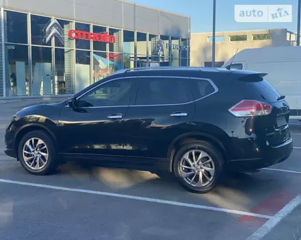 Nissan X-Trail, 2014 г.в.