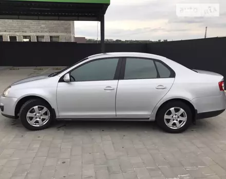 Volkswagen Jetta, 2006 г.в.