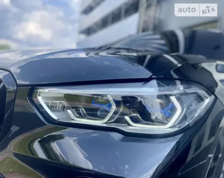 BMW X5, 2019 г.в.