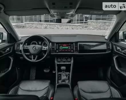 Skoda Kodiaq, 2018 г.в.