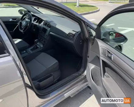Volkswagen Golf VI, 2013 г.в.