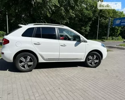 Renault Koleos, 2013 г.в.