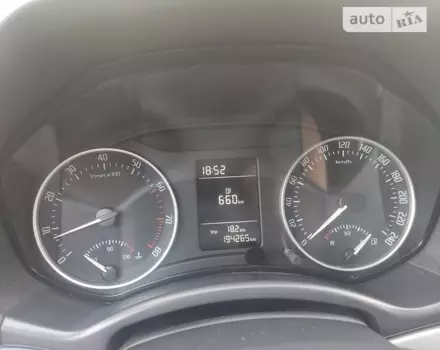 Skoda Octavia, 2009 г.в.