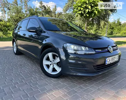 Volkswagen Golf, 2015 г.в.