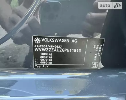 Volkswagen Golf, 2015 г.в.