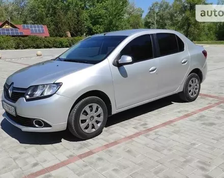 Renault Logan, 2013 г.в.