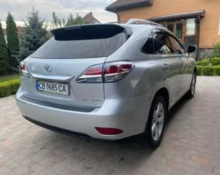 Lexus RX, 2014 г.в.