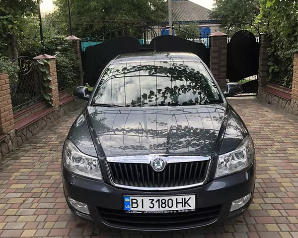 Skoda Octavia, 2010 г.в.