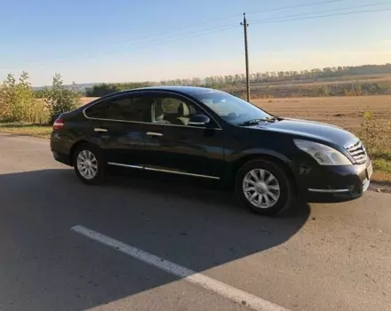 Nissan Teana, 2010 г.в.