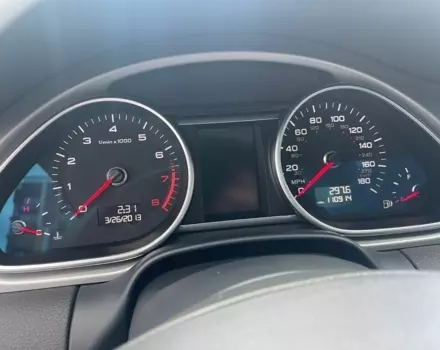 Audi Q7, 2014 г.в.