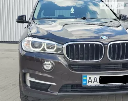 BMW X5, 2014 г.в.