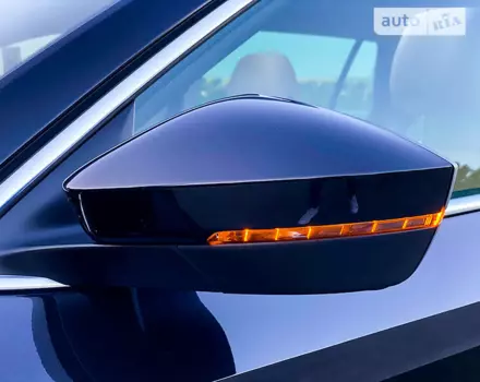 Skoda SuperB, 2016 г.в.