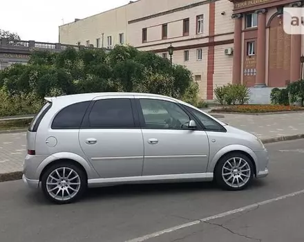 Opel Meriva, 2006 г.в.