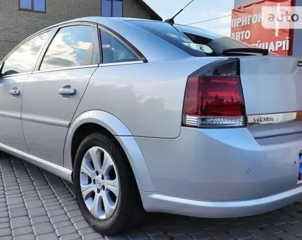 Opel Vectra C, 2007 г.в.